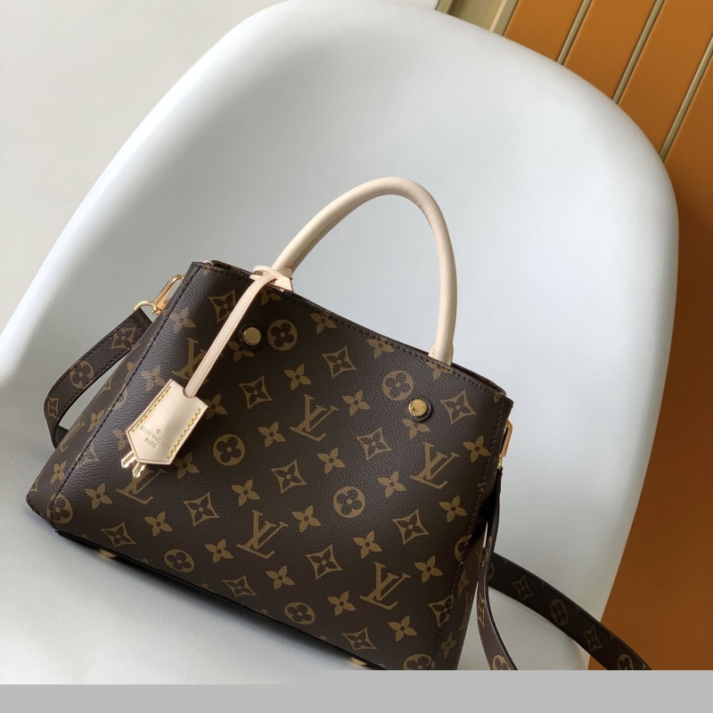 LV Shopping Bags